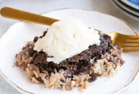 German Chocolate Dump Cake Recipe — Quick Decadent Dessert