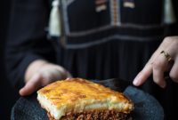 Gluten-Free Greek Moussaka Recipe: Authentic Layers of Flavor