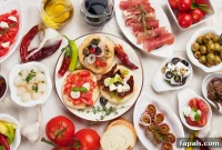 Mediterranean Diet Foods: Nutritious, Flavorful Recipes & Tips