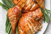 How to Smoke a Turkey: Step-by-Step Smoked Turkey Recipe