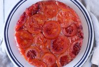 Blood Orange Upside-Down Cake Recipe You’ll Love