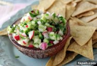 10 Delightful Spring Recipes for Seasonal Flavors