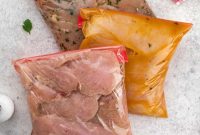 Meal Prep Guide: Planning and Storing Freezer Meals for Busy Weeks