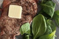 Juicy Medium-Rare Steak in the Air Fryer: Quick Perfect Results