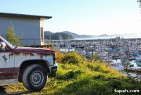 Copper River Salmon in Cordova, Alaska — Part Two