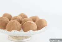 Baileys Coffee Truffles Recipe: Decadent No-Bake Dessert