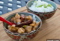 Authentic Kung Pao Chicken Recipe for Homemade Stir-Fry