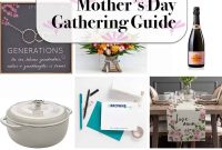 Mother’s Day Celebration Guide: Ideas for Memorable Gatherings