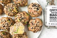 Avocado Turkey Meatballs (Whole30-Friendly)