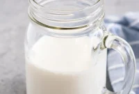 Make Homemade Buttermilk: Simple Methods for Baking and Cooking