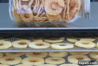 How to Dehydrate Apples at Home for Long-Lasting Snacks