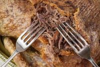 Crispy Roast Duck: How to Get Perfect Crackling Skin