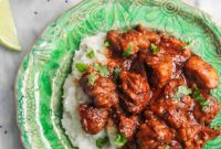 30-Minute Chicken Rogan Josh Recipe for Quick Weeknight Dinner