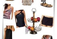 Friday Favorites: Swimwear, Cover-Ups & Graduation Decor Picks