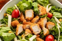 Chick-fil-A Cobb Salad Recipe: Classic Copycat Version