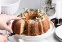 Top Fall Cake Recipes for Cozy Seasonal Baking