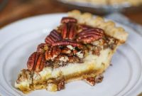 Pecan Cheesecake Pie Recipe: Creamy Southern Pecan Cheesecake