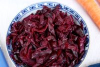 Russian-Style Homemade Sauerkraut Recipe: Authentic Fermented Cabbage