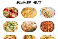 15 Slow Cooker Meals to Stay Cool This Summer