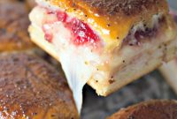 Turkey Cranberry Sliders Recipe — Festive Thanksgiving Sandwiches