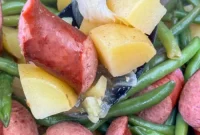 Instant Pot Sausage and Potatoes Recipe for Quick Weeknight Meals