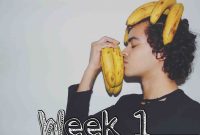 Raw Vegan Challenge: Week 1 Meal Plan & Tips