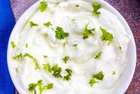 Garlic Truffle Aioli Recipe: Creamy Homemade Truffle Mayo