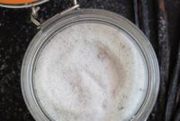 Make Vanilla Sugar at Home Using Beans, Paste, or Extract