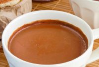 Authentic Filipino Tsokolate: Traditional Hot Chocolate Recipe