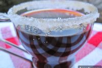 Colombian Carajillo: Warm Coffee Cocktail Recipe