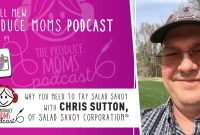 Episode 49: Discover Salad Savoy with Chris Sutton — A Must-Try Recipe