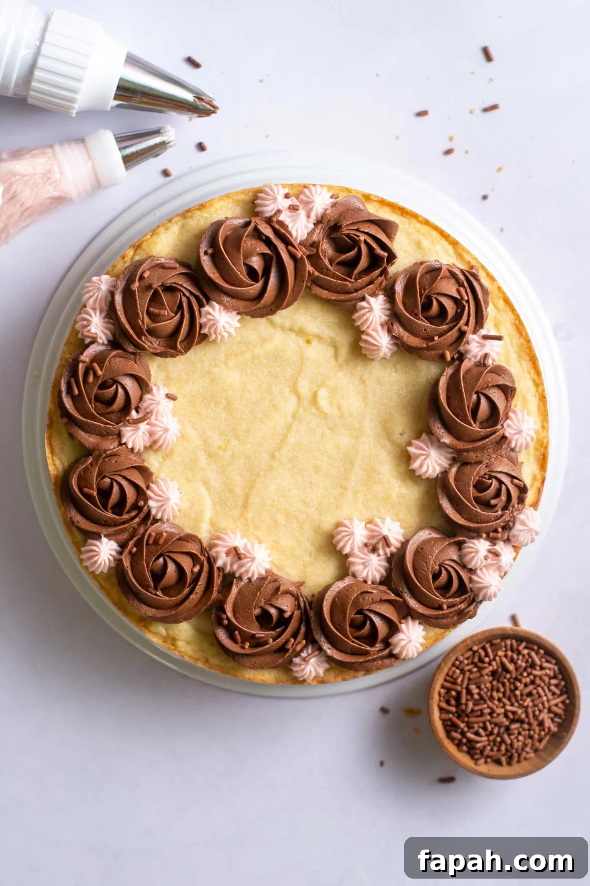 Sugar Cookie Cake Recipe: Soft, Chewy Layer Cake Guide 13 fully decorated cookie cake