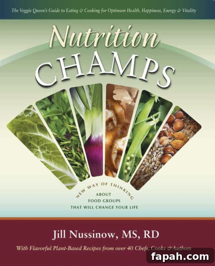 Collard Green and Quinoa Taco Filling from Nutrition CHAMPS Nutrition CHAMPS | Healthy Slow Cooking