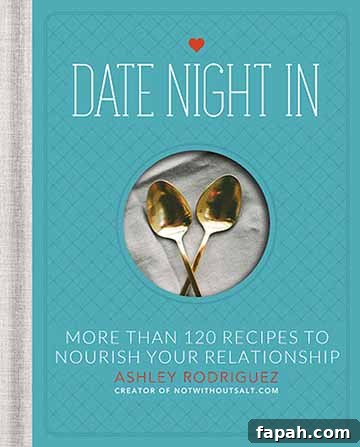 Date Night In Cookbook