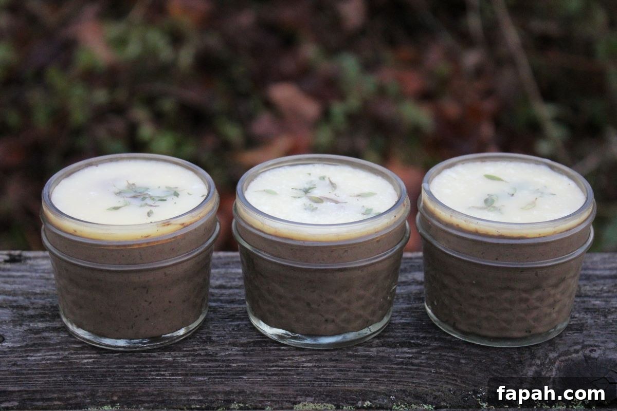 How to Cook Venison Liver: 10+ Delicious Deer Liver Recipes 4 Venison Liver Pate