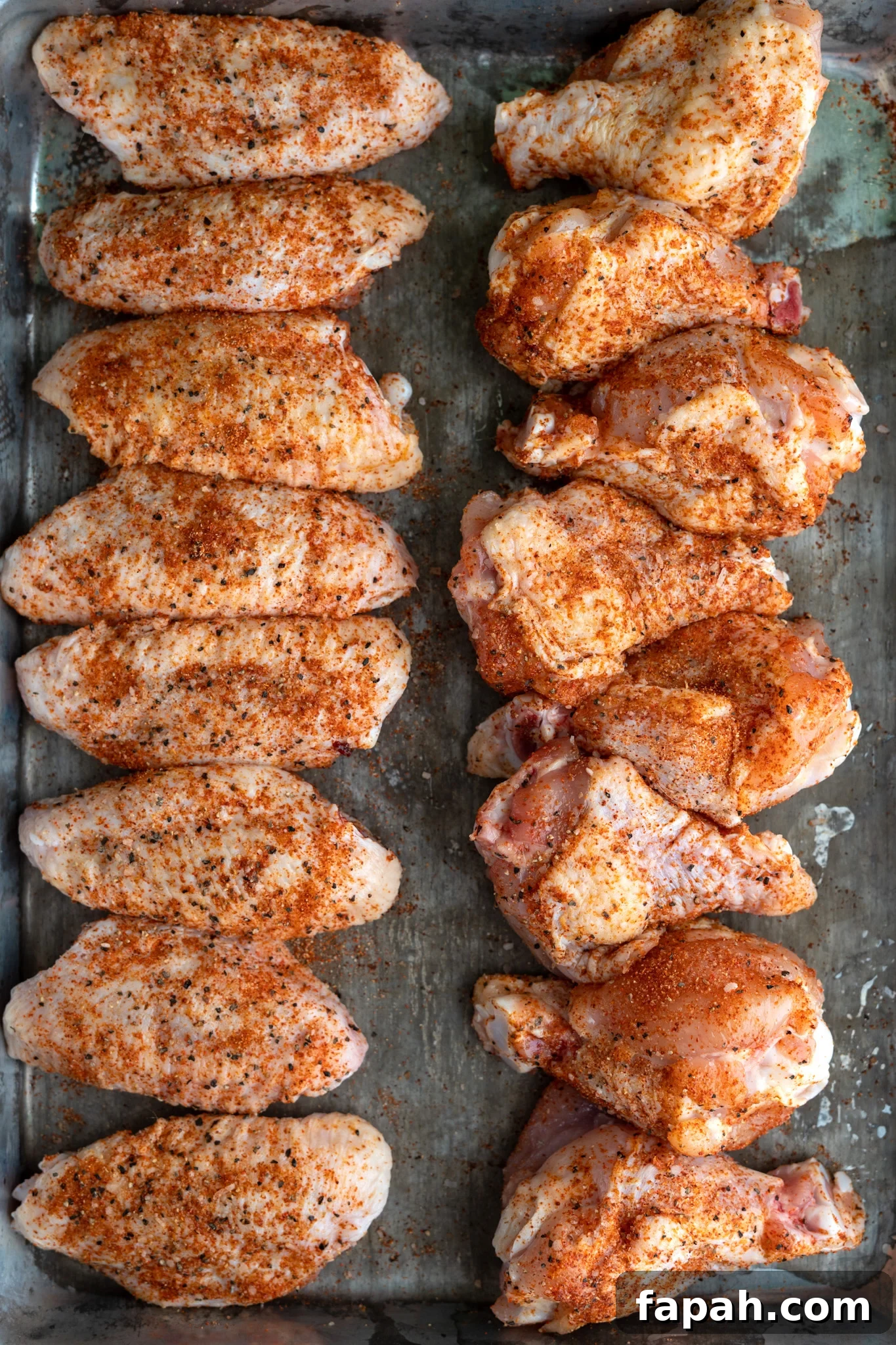 Yangnyeom Korean Fried Chicken: Crispy Sweet-Spicy Recipe 4 img 10690 3
