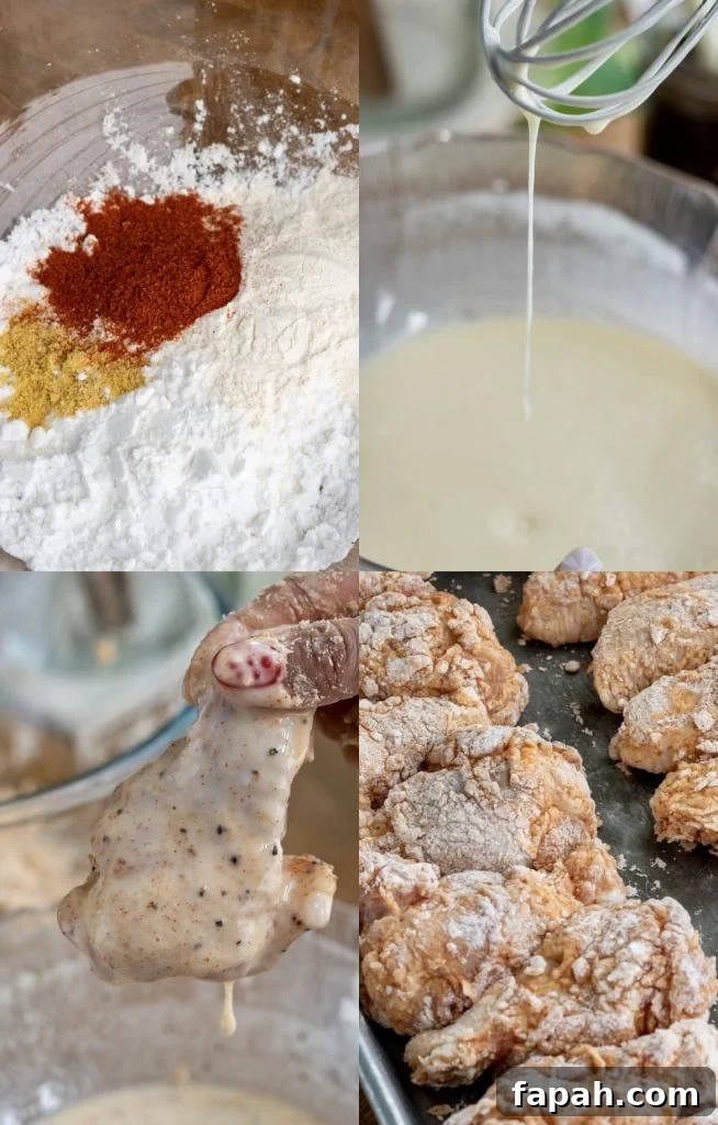 Yangnyeom Korean Fried Chicken: Crispy Sweet-Spicy Recipe 6 img 10690 5