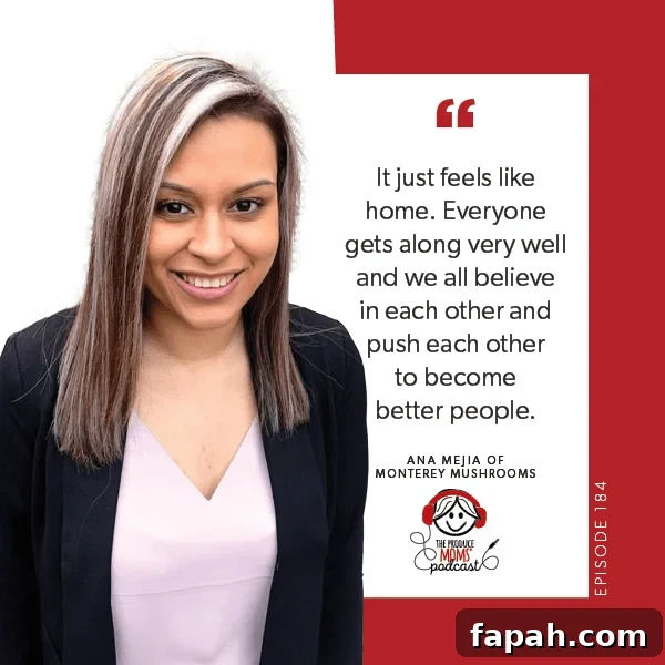 Episode 184 Ana Mejia Quote