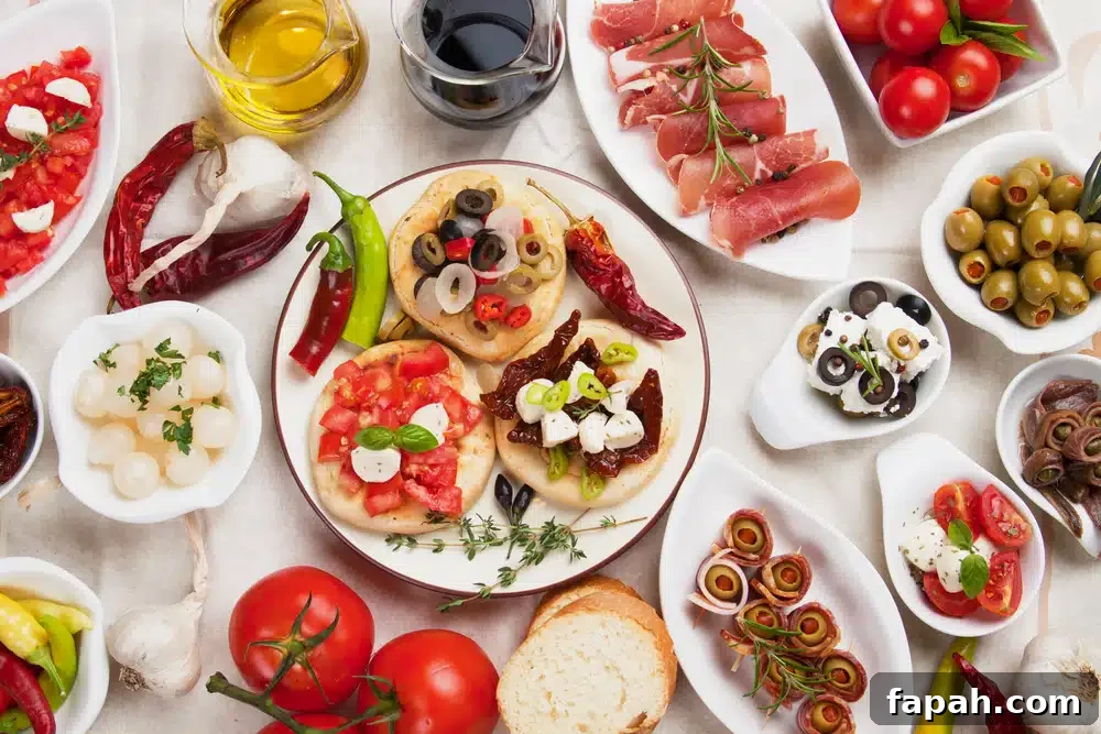 Mediterranean Diet Foods: Nutritious, Flavorful Recipes & Tips 2 img 119172 1