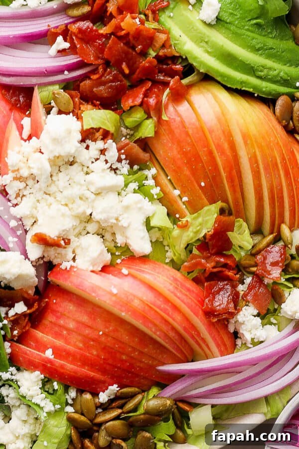 Thanksgiving Salad
