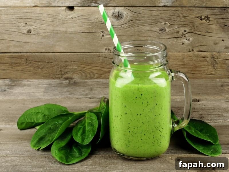 best green juice recipe