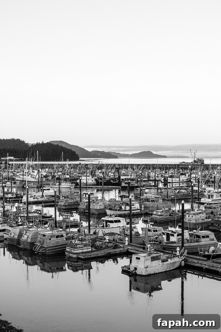 Copper River Salmon in Cordova, Alaska — Part Two 2 Cordova, Alaska #travel