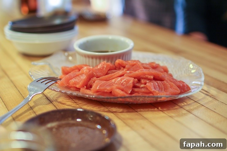 Copper River Salmon in Cordova, Alaska — Part Two 11 Cordova, Alaska | TheRoastedRoot.net #travel #copperriversalmon #knowyourfisherman #sustrainablesalmon