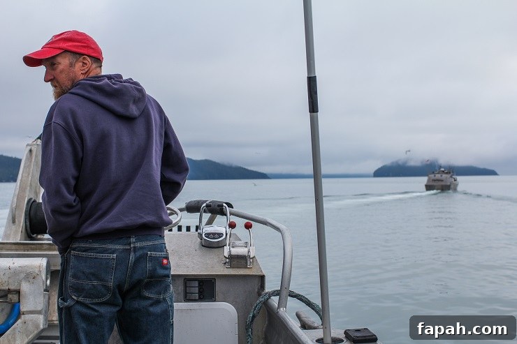 Copper River Salmon in Cordova, Alaska — Part Two 13 Fishing Life - Cordova, AK