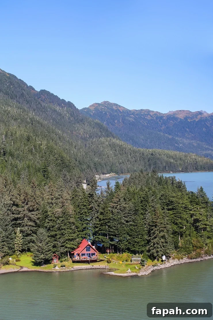 Copper River Salmon in Cordova, Alaska — Part Two 20 Cordova, Alaska #travel