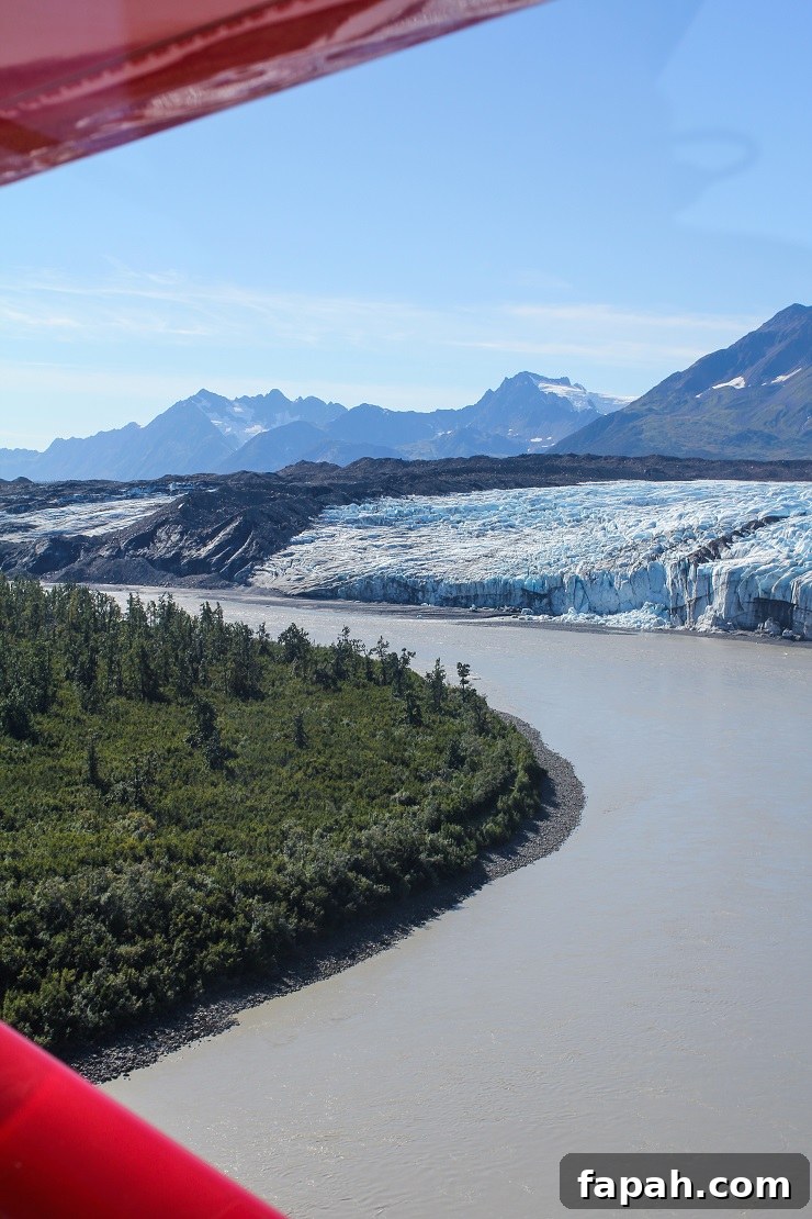 Copper River Salmon in Cordova, Alaska — Part Two 21 Icebergs Cordova, AK #travel