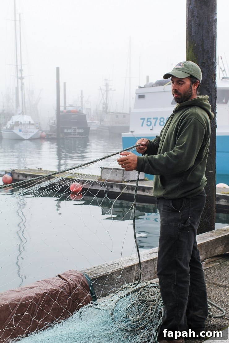 Copper River Salmon in Cordova, Alaska — Part Two 4 cordova_alaska_62