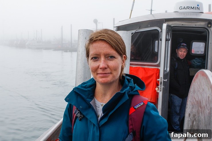 Copper River Salmon in Cordova, Alaska — Part Two 25 cordova_alaska_4