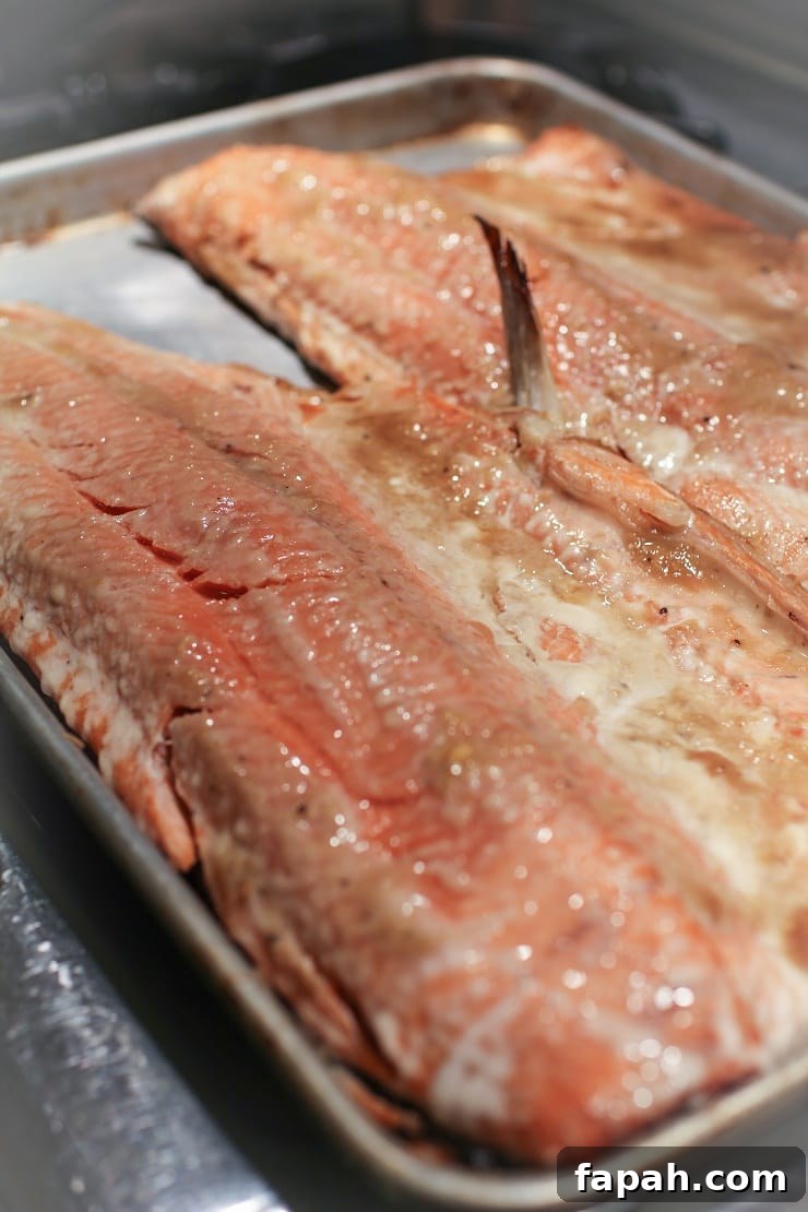 Copper River Salmon in Cordova, Alaska — Part Two 9 Miso Coho Salmon