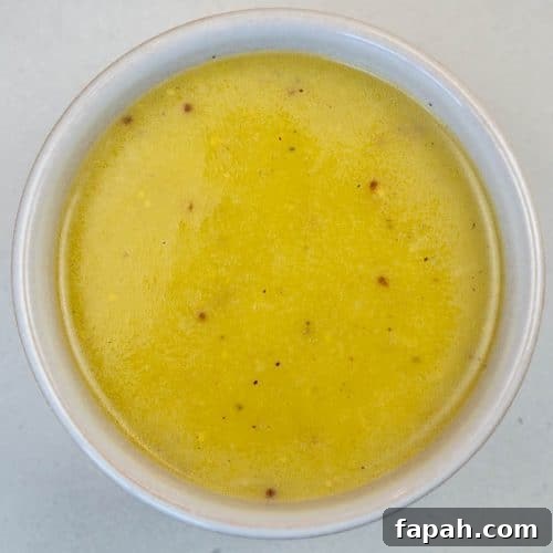 Maple Lemon Vinaigrette Recipe for Bright, Tangy Salads 6 Maple Lemon Vinaigrette